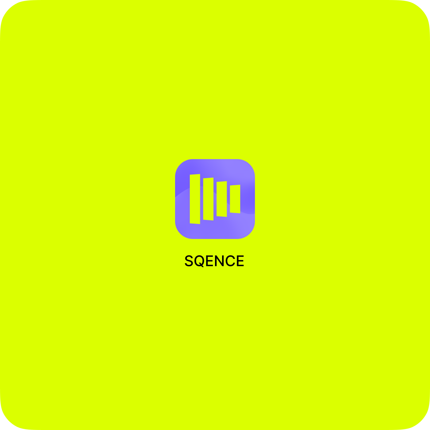 SQENCE flows